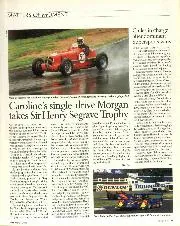 Chiles in charge after dominant Supersports win - Left