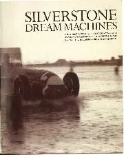 Silverstone dream machines - Left