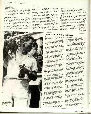 Reflections on a team in turmoil - Left