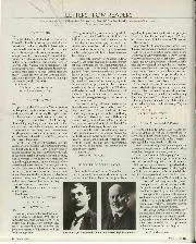 Letters from readers, August 1998 - Left