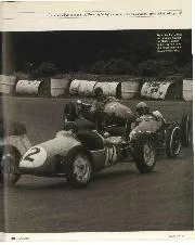 My greatest race - Trevor Taylor - Right