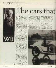 The cars that Vickers built - Left