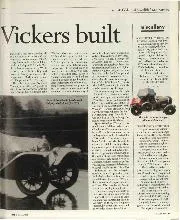 Miscellany, August 1998 - Left