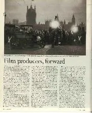 Film producers, forward - Left