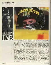 Modern times - Left