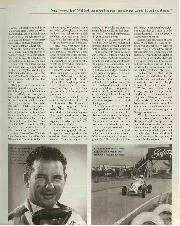Rodger Ward: Nigel Roebuck's Legends - Right
