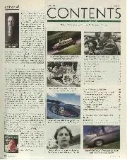 Editorial, August 1999 - Left