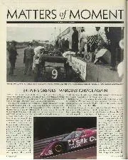Britain's greatest marques to race again - Left