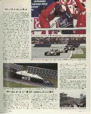 Brands Hatch GP curcuit goes out roaring - Left