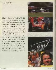 Goodwood Festival of Speed  - Left