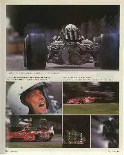 Goodwood Festival of Speed  - Right