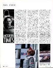 Modern Times - Left