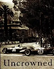 Uncrowned duels - Left