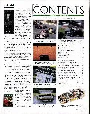 Editorial, August 2000 - Left