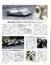 Auto union stramliner on the banking again - Left