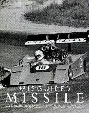 Misguided missile - Left