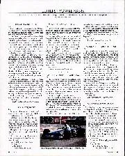 Letters from Readers, August 2001 - Left