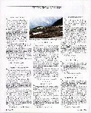 Letters from Readers, August 2001 - Left