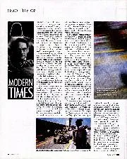 Modern Times - Left