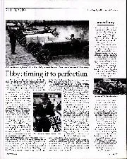 Ebby: timing it to perfection - Left