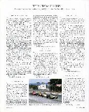 Letters from readers, August 2002 - Left