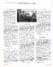 Letters from readers, August 2002 - Left