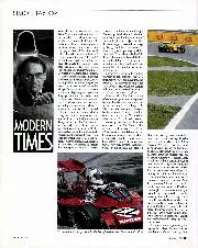 Modern Times - Left