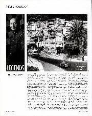 Peter Ustinov - Left