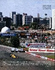 Moreno: Superprix Superstar - Right