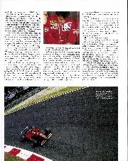 Jean Alesi: The one that got away – 1995 Italian GP - Right