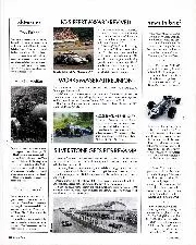 News in brief, August 2002 - Left