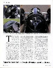 Warhorses - Cooper 500 - Right