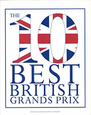 The 10 best British Grands Prix - Left