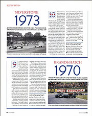 The 10 best British Grands Prix - Right