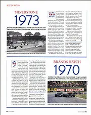 The 10 best British Grands Prix - Right