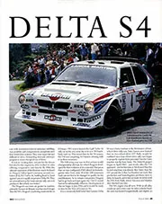 205 T16 vs Delta S4 - Right