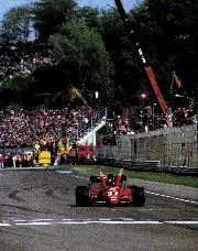 Parting shot - Right