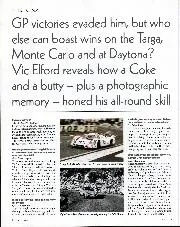 In the hot seat - Left