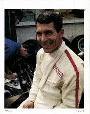 In the hot seat - Right