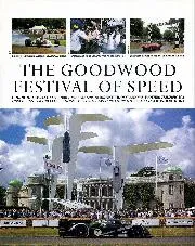 The Goodwood Festival of Speed - Left