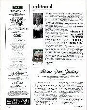 Editorial, August 2004 - Left