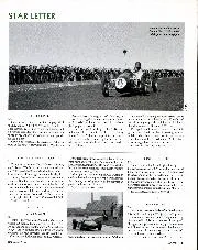 Letters from readers, August 2004 - Left