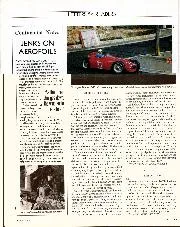 Letters from readers, August 2004 - Left