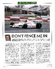 The one that got away: Rupert Keegan 1979 Aurora F1 Silverstone - Left