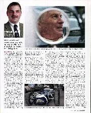 Marcus Pye's Diary - Left