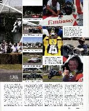 Event of the month -- Goodwood Festival of Speed - Right