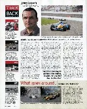 Track back -- 50/30/20/10 years ago - Left