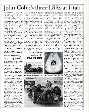 WB miscellany, August 2005 - Left