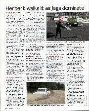 Inside line -- Max Mosley - Right