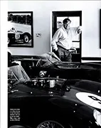 Adrian Hamilton - Left